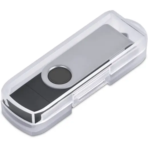 Shuffle Glint Memory Stick - 8GB Case